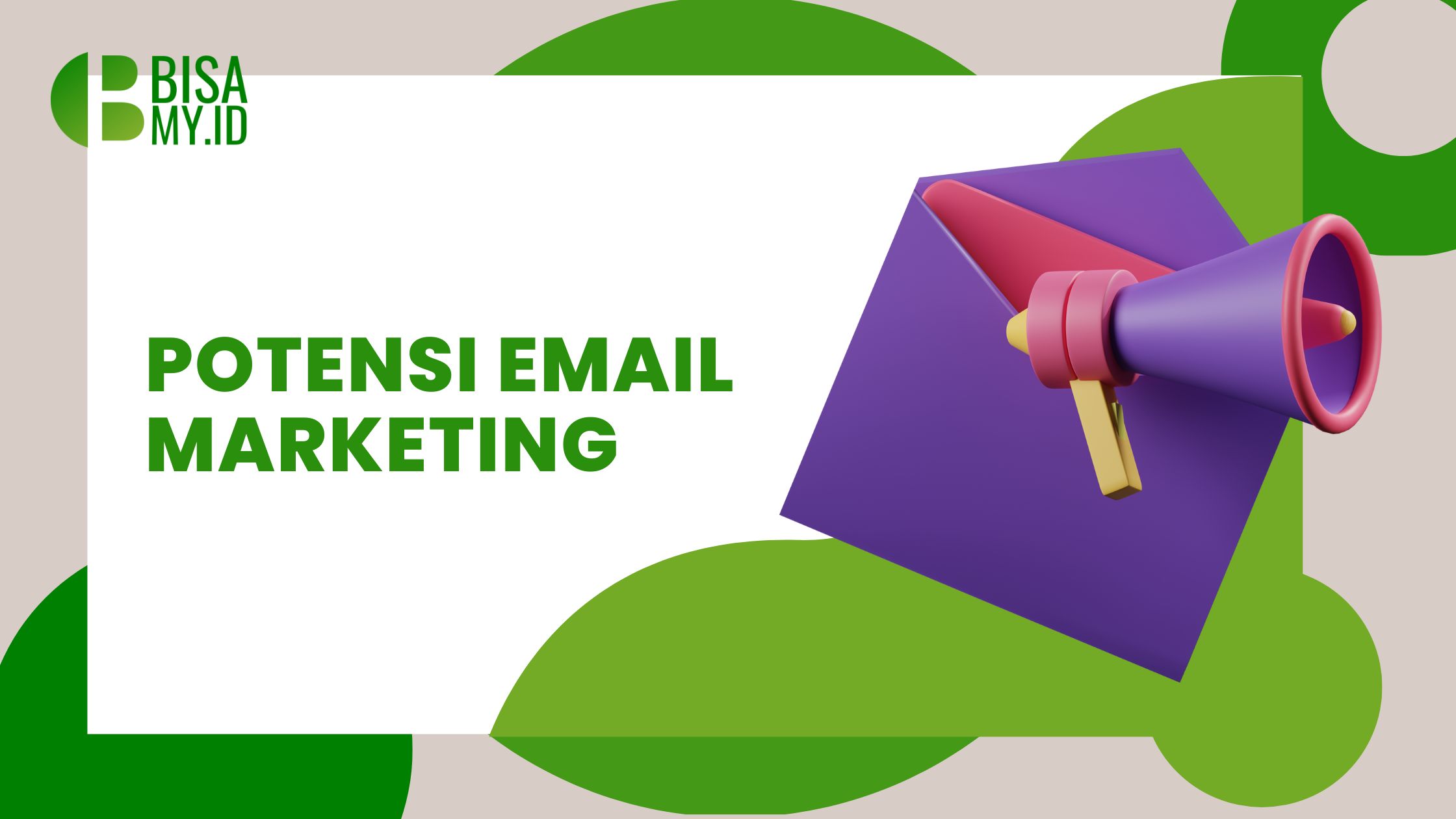 Seberapa Efektif Potensi Di Balik Email Marketing